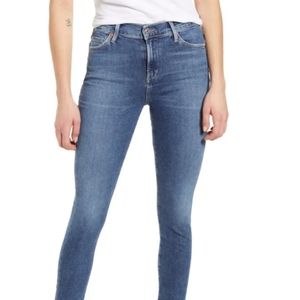Citizens of humanity jeans